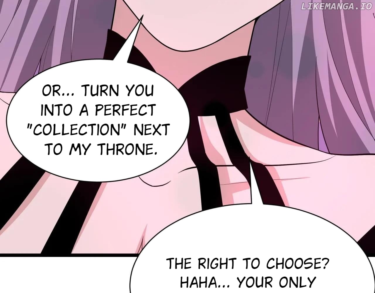Era of the Haunted Chapter 495 - page 183